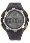 Relógio Speedo Sport Lifestyle 81063G0EVNP1 Preto - Marca Speedo