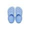 Sandália crocs classic clog kids moon jelly - 30 Azul - Marca Crocs