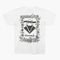Camiseta Diamond 25 Years Tee Branco - Marca Diamond