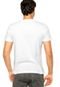 Camiseta Forum Muscle Logo Branca - Marca Forum