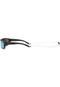 Óculos de Sol Oakley Performance Split Shot Prizm Polarized Cinza - Marca Oakley