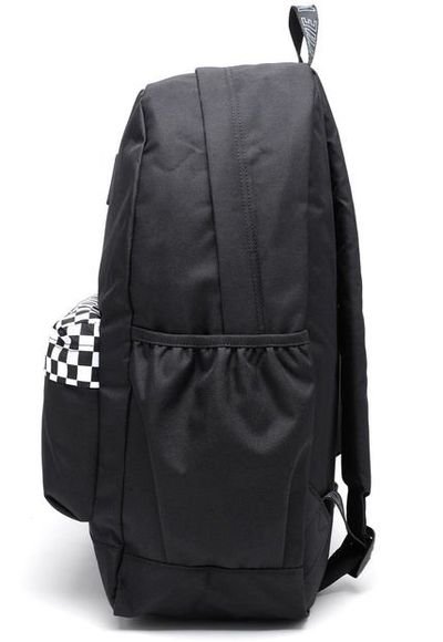 Sporty Realm Plus Backpack Vans - Ahora | Dafiti Chile