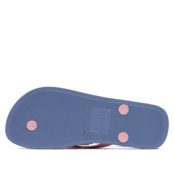 Chinelo Feminino Grendene Ipanema Love Pets Azul/Rosa - Marca Grendene