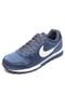 Tênis Nike Sportswear MD Runner Azul - Marca Nike Sportswear