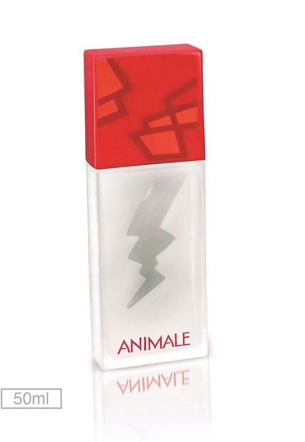 Perfume Intense Animale Parfums 50ml - Marca Animale Parfums