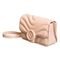 Bolsa Petite Jolie Sophy Feminina - Nude - Marca Petite Jolie