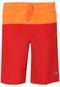 Bermuda Nike Sportswear Em Sweet Spot Vermelha - Marca Nike Sportswear