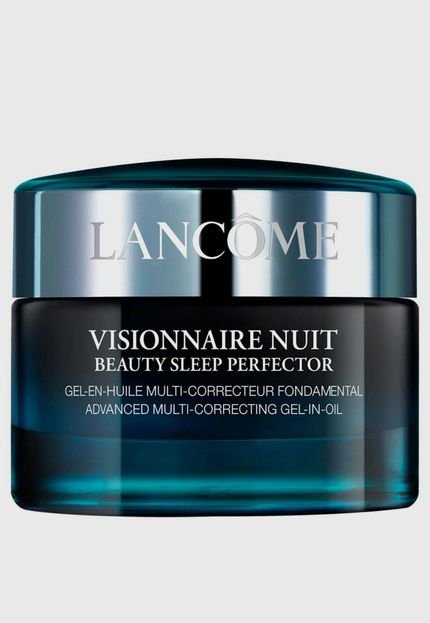 Clareador Facial Visionnaire Nuit Beauty - Marca Lancome