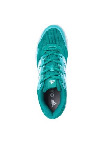 Tênis adidas Performance Duramo 7 W Verde