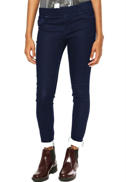 Calça Jeans Ellus Azul - Marca Ellus