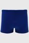 Sunga adidas Performance Boxer Fit Bx 3s Azul - Marca adidas Performance