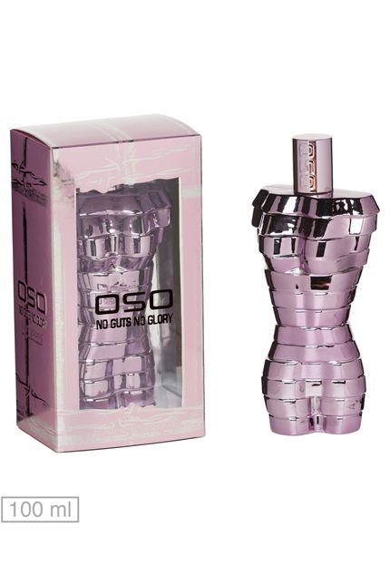 Perfume Oso Womam Coscentra 100ml - Marca Coscentra