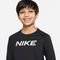 Camiseta Nike Pro Dri-FIT Infantil - Marca Nike
