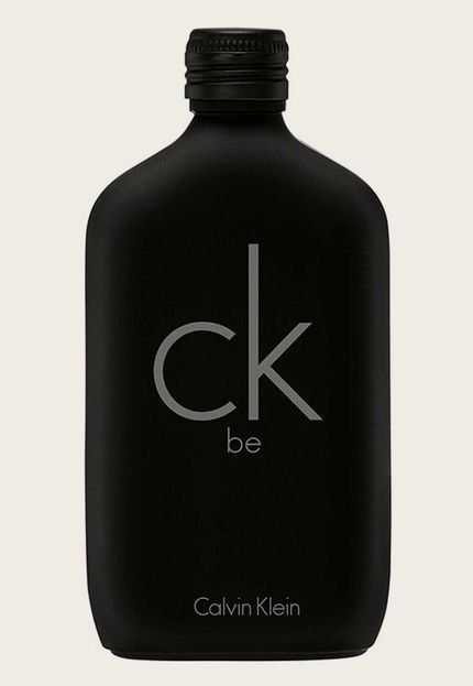 Perfume 50ml Ck Be Eau de Toilette Calvin Klein Unissex - Marca Calvin Klein
