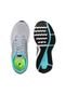 Tênis Nike Zoom Winflo 4 Cinza - Marca Nike