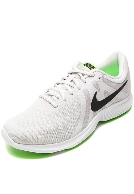 Tênis Nike  Revolution 4 Branco - Marca Nike