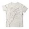 Camiseta Squares Pattern - Off White - Marca Studio Geek 