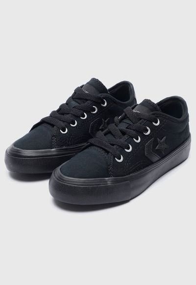 Converse star sales replay niño