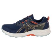 Tênis Masculino Gel Venture 9 Asics - 1011B486 8640486 Azul - Marca Asics