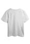 Camiseta Extreme Menino Estampa Cinza - Marca Extreme