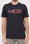 Camiseta MCD Protea Preta - Marca MCD