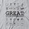 Camiseta Feminina Great Discoveries - Mescla Cinza - Marca Studio Geek 