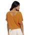 Blusa Feminina Malha Soft Endless Marrom - Marca Endless