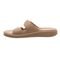 Chinelo Papete Feminino Piccadilly Marshmallow C232001 Nude - Marca Piccadilly
