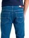 Calça Tommy Jeans Masculina Skinny Simon Denim Azul Médio - Marca Tommy Jeans