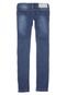 Calça Jeans Infantil Tricae Básica Azul - Marca Tricae