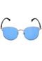 Óculos de Sol Doc Dog Redondo Azul - Marca Doc Dog