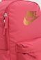 Mochila Nike Sportswear Heritage Bkpk - Fa21 Rosa - Marca Nike Sportswear