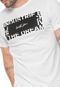 Camiseta Industrie Lettering Branca - Marca Industrie
