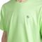 Camiseta Lost Basics Saturno WT23 Masculina Verde Menta - Marca ...Lost