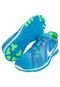 Tênis Nike WMNS Free 5.0 TR Fit Azul - Marca Nike