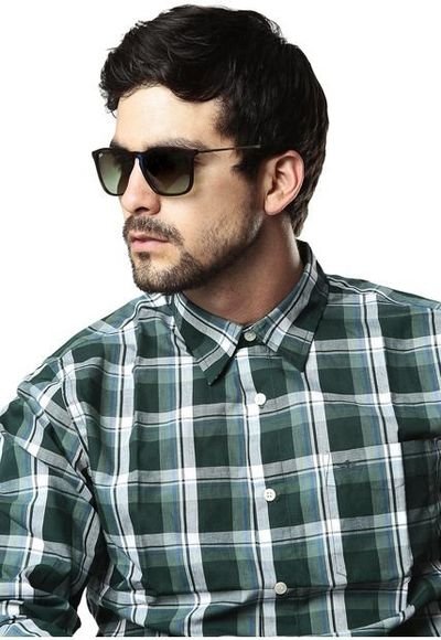 Lentes ray sales ban tornasol