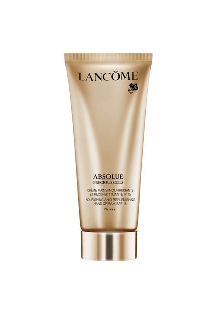 Hidratante Lancôme Absolue Precious Cells Hand Cream 100ml - Marca Lancome