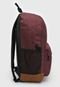 Mochila Dc Shoes Backsider Core 4 Vinho - Marca DC Shoes