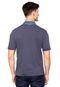 Camisa Polo Mr. Kitsch Denin Listrada Azul - Marca MR. KITSCH