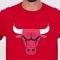 Camiseta NBA Chicago Bulls Sportstyle Vermelha - Marca NBA