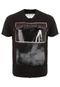 Camiseta Calvin Klein Jeans Last Forever Preta - Marca Calvin Klein Jeans