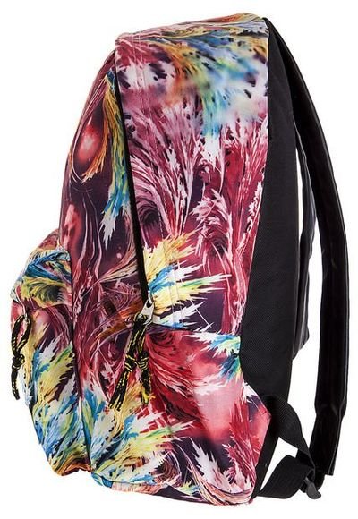 Morral rosado sales