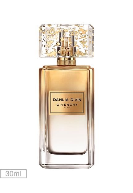 Perfume Givenchy Dahlia Divin Le Nectar 30ml - Marca Givenchy