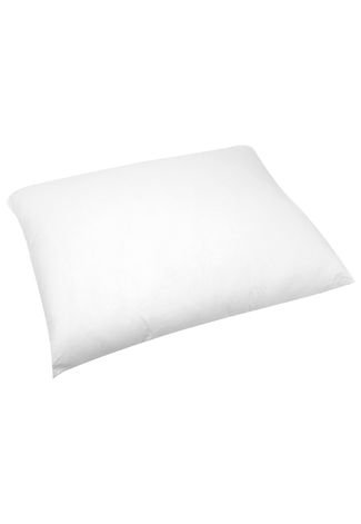 Travesseiro Altemburg Soft Médio 50x70cm Branco