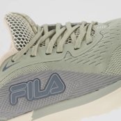 Tênis Fila Duality Feminino Cinza e Bege - Marca Fila