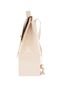 Bolsa Petite Jolie Backpack PVC Nude - Marca Petite Jolie