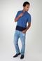 Calça Jeans Reserva Reta Puídos Azul - Marca Reserva