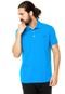 Camisa Polo Ellus Logo Azul - Marca Ellus