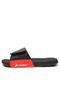 Chinelo Slide Rider Infinity Link Gaspea Preto - Marca Rider