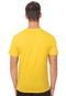 Camiseta Cavalera Águia Amarela - Marca Cavalera